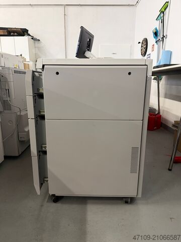 Druckmaschine Canon Vario Print 140