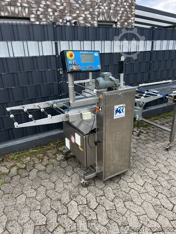 Multidrop Krumbein 