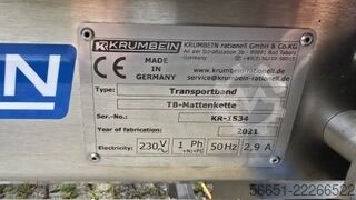 Multidrop Krumbein 