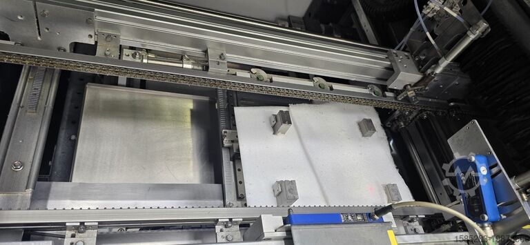 Selective Soldering Oven ERSA 3/45