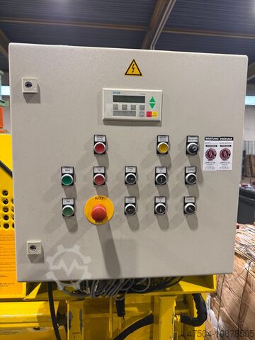 Ballenpresse Presto CC 13 V