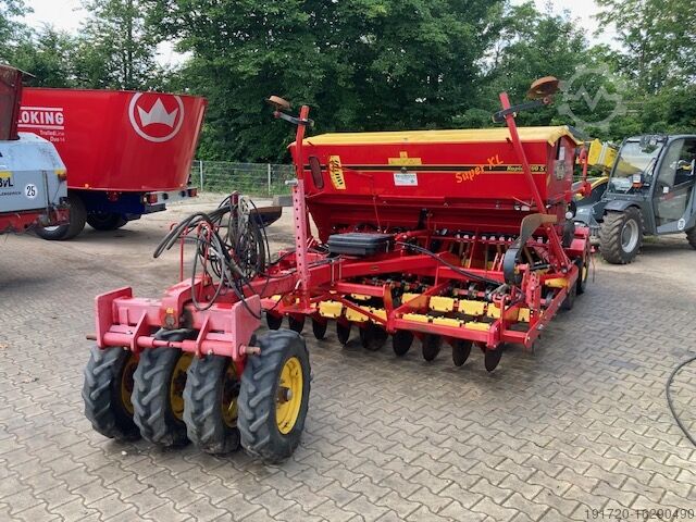 Sonstige Geräte Väderstad Rapid 3000