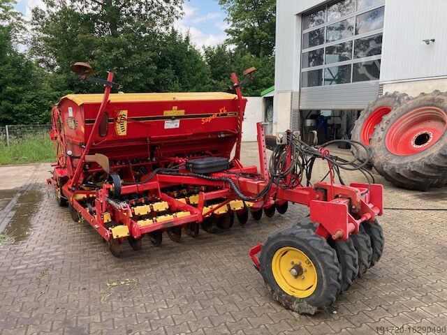 Sonstige Geräte Väderstad Rapid 3000