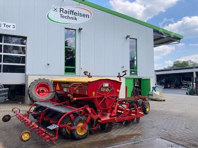 Sonstige Geräte Väderstad Rapid 3000