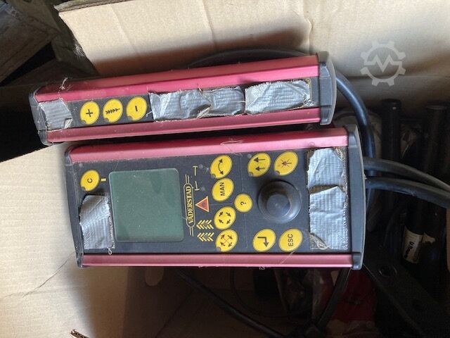 Sonstige Geräte Väderstad Rapid 3000