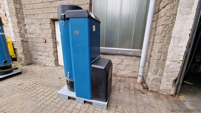 Schweißrauchabsaugung NEDERMANN E-PAK 500