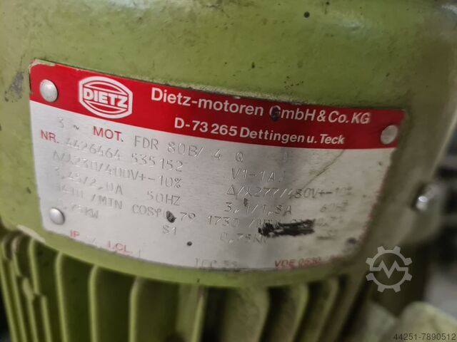 Auffangbecken für Lackieranlagen  Edelstahlbecken