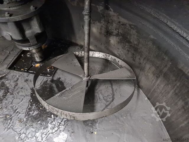 Catch basin for painting equipment  Edelstahlbecken