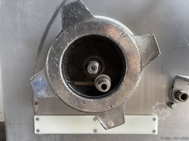 Fleischverarbeitungsmaschine Cato PA160