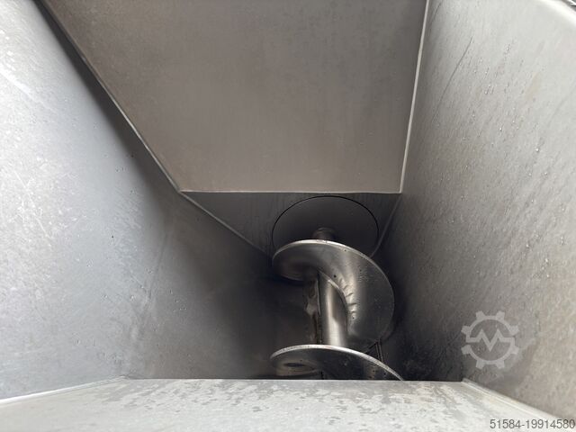 Fleischverarbeitungsmaschine Cato PA160