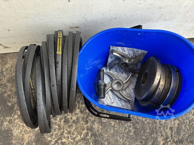 Fleischverarbeitungsmaschine Cato PA160