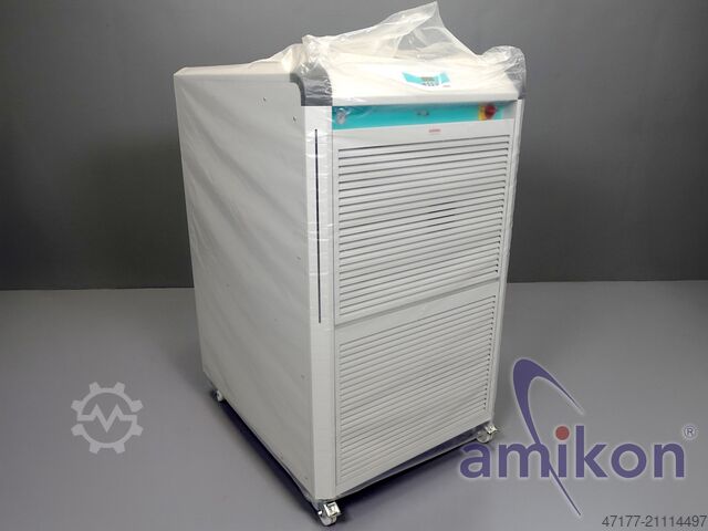 Labor & Industrie Neuzustand Julabo FLW20006 Umlaufkühler