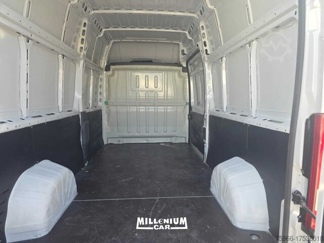 Panel van FIAT DUCATO L3H3 2022 KM 84000