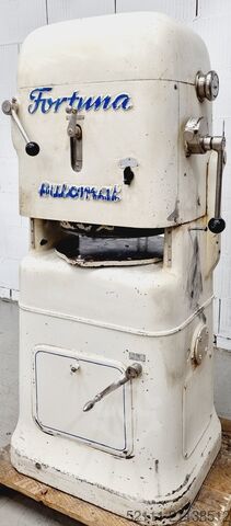Brötchenpresse Fortuna Automat A 3 H