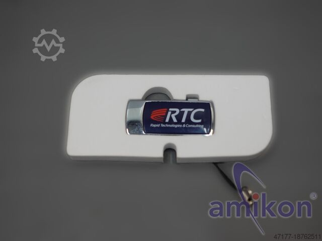 3D Drucker mit Reinigungs Glovebox Stratasys Objet 260 Connex 2