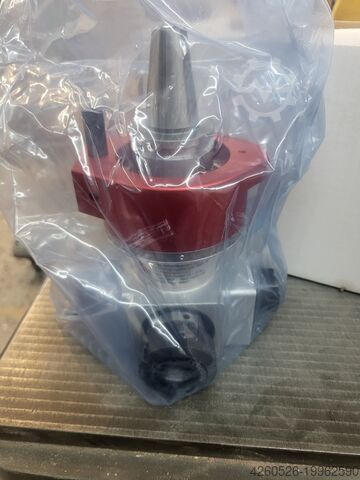 Aggregate ATEMAG Function Line QUATTRO