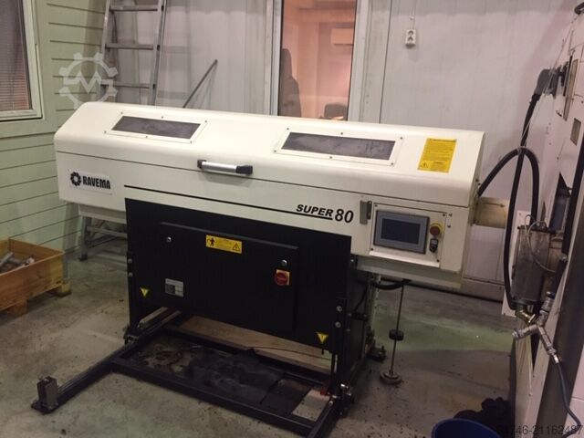 CNC-Dreh- und Fräszentrum Mazak Quick Turn Nexus 250 MS II + live tools