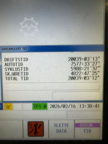 CNC-Dreh- und Fräszentrum Mazak Quick Turn Nexus 250 MS II + live tools