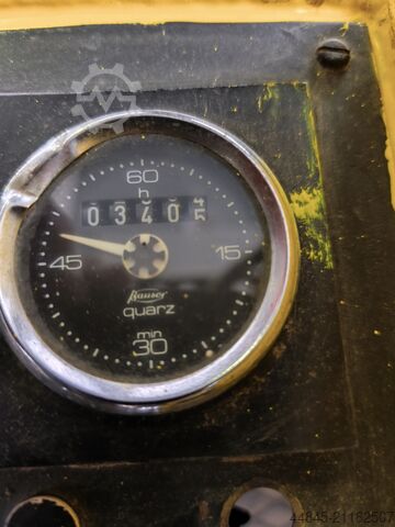 Gabelstapler Yale GLP040 EBPAV