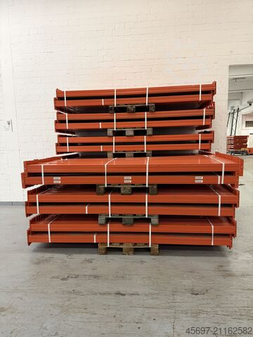 Schwerlastregal Mecalux Traverse 270cm