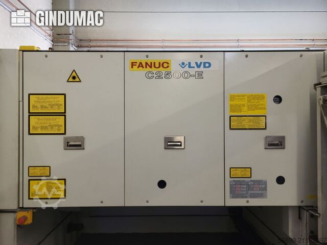 LVD Orion 3015 Plus LVD Orion 3015 Plus