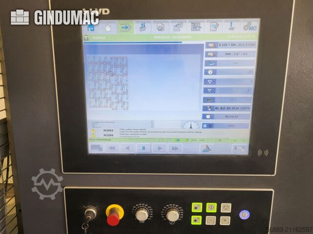 LVD Orion 3015 Plus LVD Orion 3015 Plus