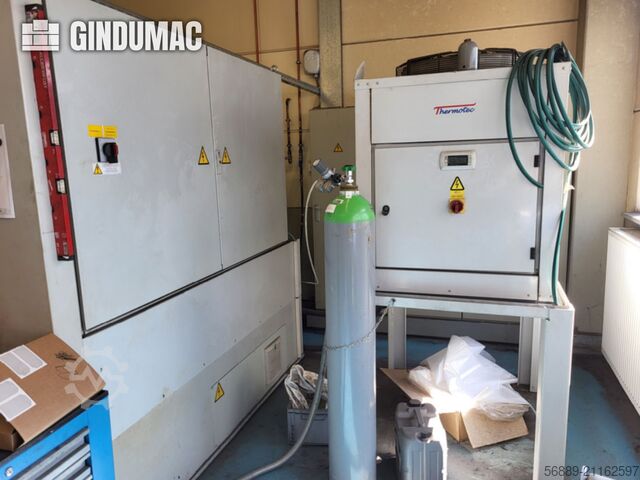 LVD Orion 3015 Plus LVD Orion 3015 Plus