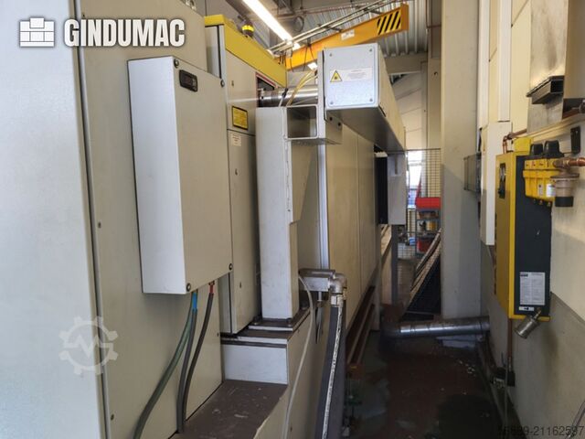 LVD Orion 3015 Plus LVD Orion 3015 Plus