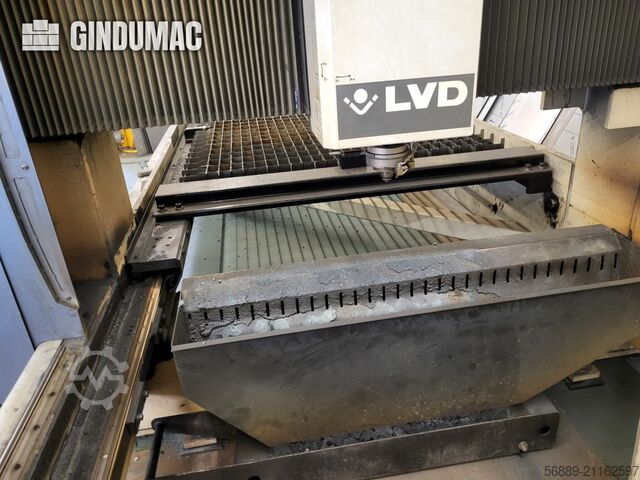 LVD Orion 3015 Plus LVD Orion 3015 Plus