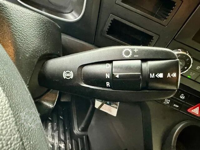 Standard-SZM Mercedes-Benz Actros 1846 StreamSpace / Kipphydraulik / Euro 6