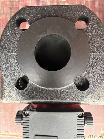 KSB RIO50-40D – Umwälzpumpe DN50 PN10 | 230/400 V KSB RIO50-40D – pompa obiegowa DN50 PN10 | 230/400 V KSB RIO50-40D – pompa obiegowa DN50 PN10 | 230/400 V