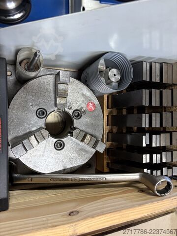 Posten SK 40 Werkzeugaufnahmen  