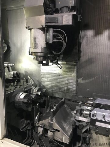 Oil Hole Drilling Machine INGERSOLL AODH-1050