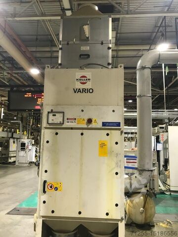 Oil Hole Drilling Machine INGERSOLL AODH-1050