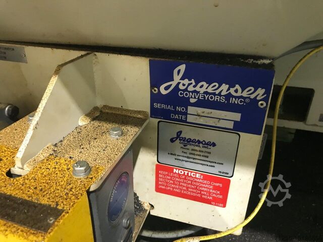 Oil Hole Drilling Machine INGERSOLL AODH-1050