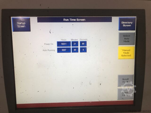 Table Up Broach General Broach GBTU 10-30