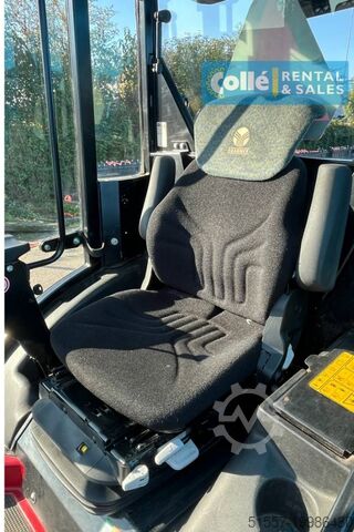 Mähmaschine Toro Groundmaster 3400 | 2014