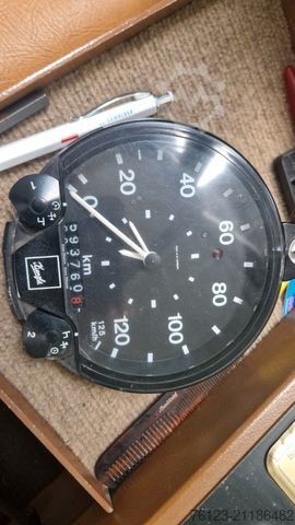 Reisebus  Oldtimer Paket Saurer LC 4 und Volvo B 10 Lauber