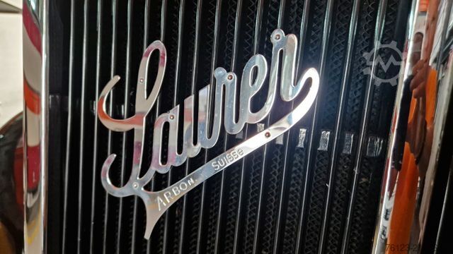 Reisebus  Oldtimer Paket Saurer LC 4 und Volvo B 10 Lauber