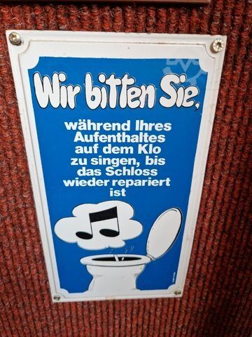 Reisebus  Oldtimer Paket Saurer LC 4 und Volvo B 10 Lauber