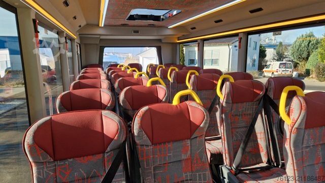 Kleinbus MERCEDES-BENZ 30 Sitzer Schul- Transferbus 519 Lagerfahrzeug