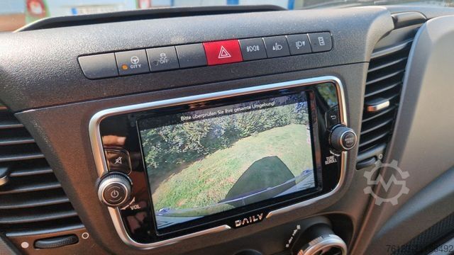 Kleinbus IVECO Daily C35 M1 9 Sitzer sauberes Fahrzeug