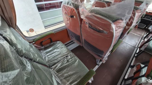 Reisebus SETRA Kässbohrer Setra S 7