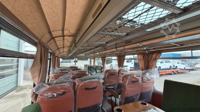 Reisebus SETRA Kässbohrer Setra S 7