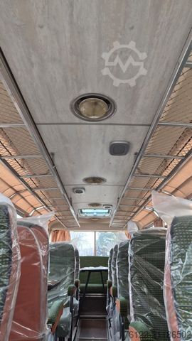 Reisebus SETRA Kässbohrer Setra S 7