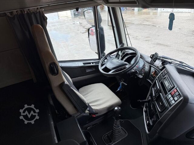 Standard SZM IVECO STRALIS 460 T25-178