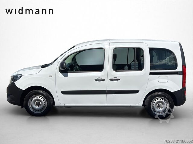 Kleinbus Mercedes-Benz Citan 109 CDI Tourer Lang Kam. PDC