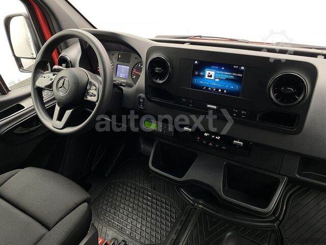 Kühltransporter MERCEDES-BENZ Sprinter 317 Aut. *ThermoKing V200-MAX (-9° Tief