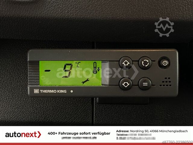 Kühltransporter MERCEDES-BENZ Sprinter 317 Aut. *ThermoKing V200-MAX (-9° Tief