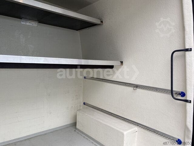 Kühltransporter MERCEDES-BENZ Sprinter 317 Aut. *ThermoKing V200-MAX (-9° Tief